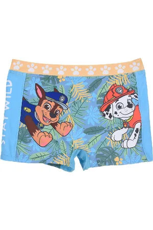 Paw Patrol Zwembroek - jongens - maat 98