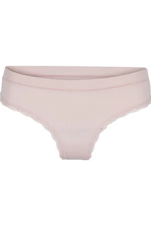 LingaDore Daily String Pale - maat M - Roze - Dames
