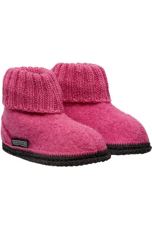 Bergstein Cozy Sloffen Unisex Junior -