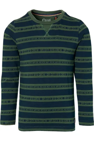 Quapi Longsleeve Dawid voor jongens - maat 134/140