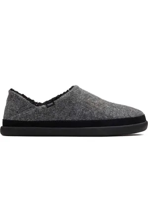 TOMS 10016808 Ezra Repreve Two Tone Felt Q4-21