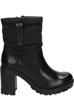 G-Star Raw Kerllie Mid dames enkellaars -