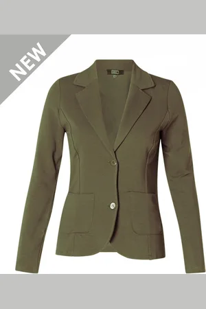 ES&SY Milan Blazer - - maat 40