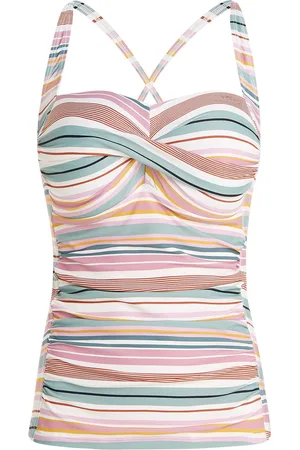 Protest Mixlusca tankini top dames - maat xs34c