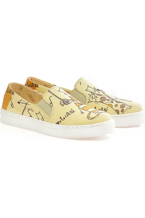 Goby Applause - Schoenen - Sneakers - Hoge kwaliteit - Handmade - Meisjesprint
