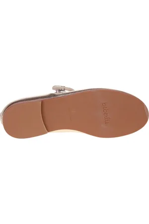 Beberlis Ballerina Met Gesp