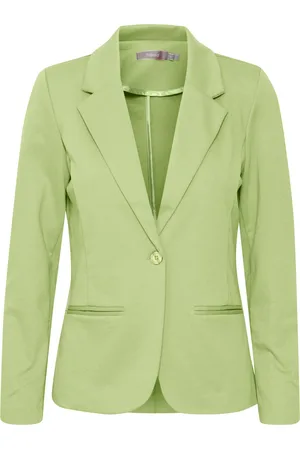 FRANSA Zablazer 2 Blazer Dames Blazer