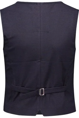 RED & BLU Gilet