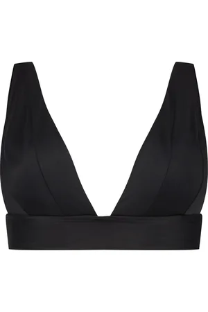 Hunkemöller Luxe triangle Dames Bikinitopje -