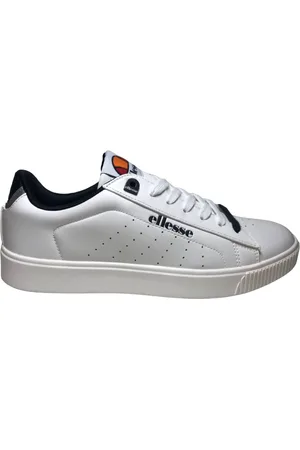 Ellesse Emmet - Mt 41 - Sportieve veter sneakers - Navy