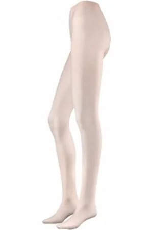 Papillon Maillot met Voet Balletpanty