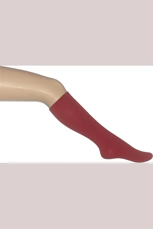 Bonnie Doon Kinderen - Kniekousen - Cotton Knee-High -