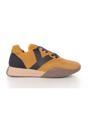 Kèh-Noo Herensneakers drake h nub jaune