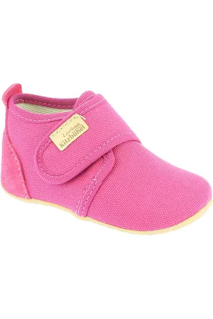 Living Kitzbühel Meisjes en Jongens slippers Cotton
