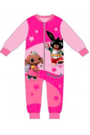 Bunny Bing het konijn onesie
