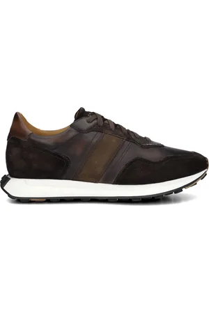 Magnanni 25620 Sneakers - Leer - Heren -