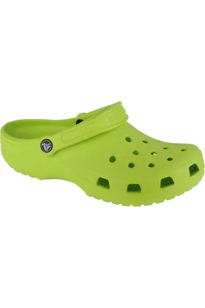 Crocs Pantoffels Classic Sabot U - Streetwear - Volwassen