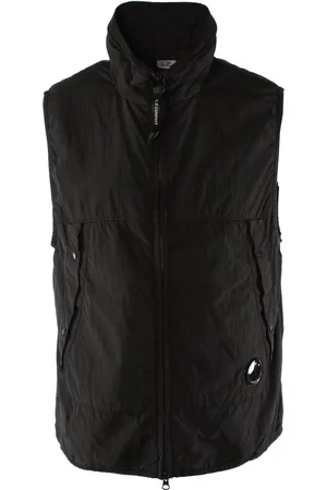 C.P. Company Bodywarmer maat 48