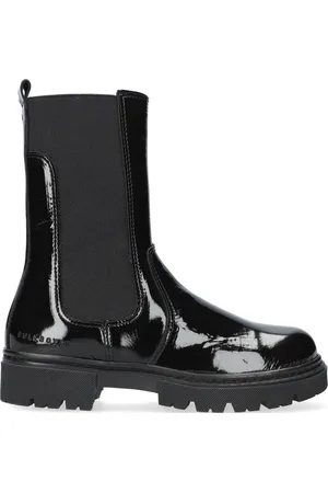Bullboxer Ajs504 Chelsea boots - Enkellaarsjes - Meisjes -