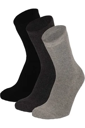 Apollo Badstof Kindersokken - Herfst/Winter - 3-Pak - Laarssokken