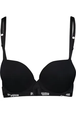 PUMA Dames T-Shirt bh 1 pack - - 75B