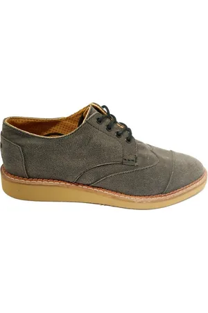 TOMS Broque Veterschoen 10007000 Twill