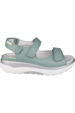 Mephisto Norine - dames sandaal - - maat 37 (EU) 4 (UK)