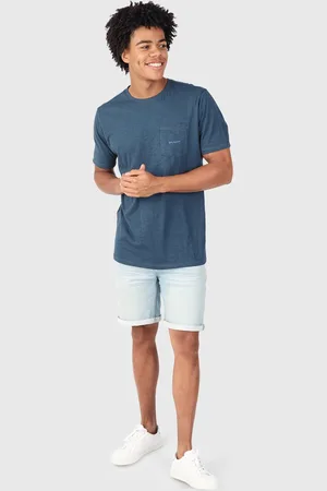 Brunotti Hangtime Heren Jog Jeans - - XL