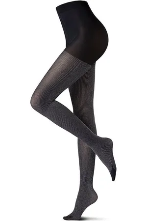Oroblu Fashion panty bright patterns