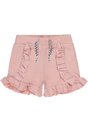 Dirkje Meisjes Short Old Pink
