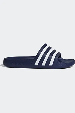 adidas Sportswear adilette Aqua Badslippers - Unisex - - 48 1/2
