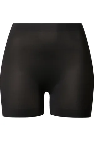 MAGIC Bodyfashion Maxi Sexy Short Dames Corrigerend ondergoed - Black