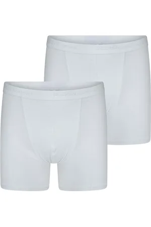 Beeren 2-Pak heren boxershorts Roger - heren ondergoed - Katoenen onderbroek - L