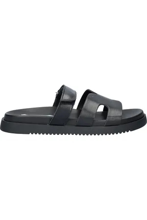 Steve Madden Missile Sandal Open Teen -