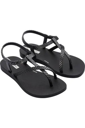 Ipanema Class Wish Kids Slippers Dames Junior - Black