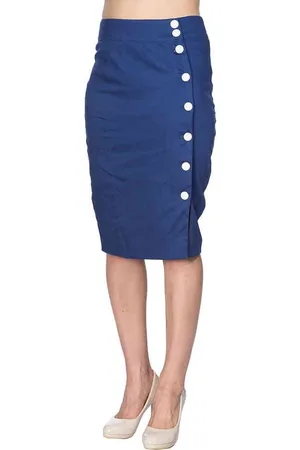 Dancing Days A-SYMETRIC PENCIL Rok - S