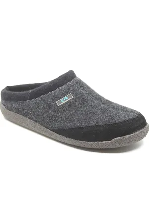 Q-Fit Bern 1 Vilten muil Pantoffel (