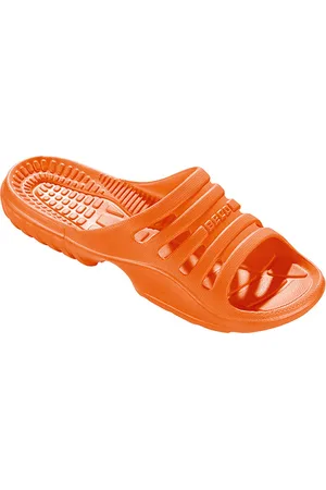 Beco Heren badslippers - - maat 48