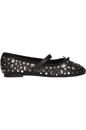 La Strada Loafer met studs dames - maat 40