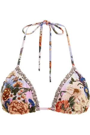 Agua Bendita Lolita Numen Triangel Top - maat M