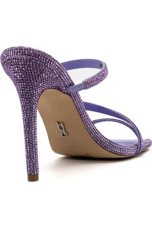 Steve Madden Jaarlijkse Lavendel Bloeit - Streetwear - Vrouwen