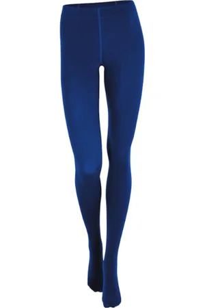 Merkloos Dames Thermo maillot - Royal