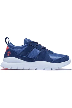 Timberland Boroughs Project L/F Ox