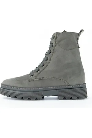 Gabor 92.515.33 Dames Veterboots | Kleur |
