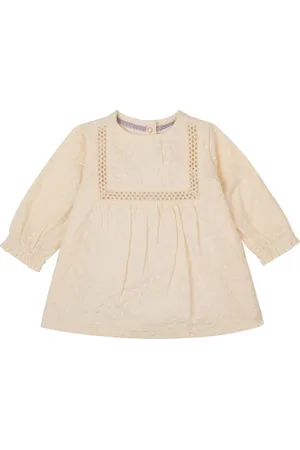 Noppies Dress Fuerte long sleeve Meisjes Jurk