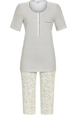 Ringella ??? Blue Stripe ??? Pyjama ??? 4261208 ??? Night Blue - 44