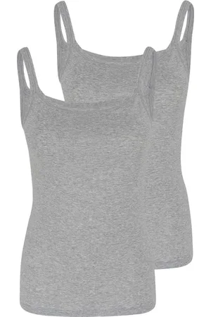Speidel Dames onderhemd 2 pack bio.cotton Plus
