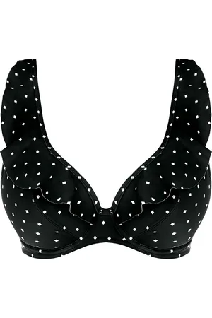 Freya Jewel cove high apex bikini top