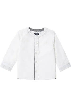 Noppies Boys shirt Tornillo long sleeve Jongens Blouse -