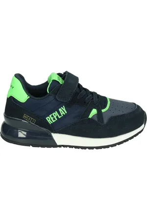 Replay Shoot Jr Lage sneakers - Jongens -